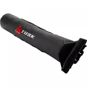 タスク テントポールバッグ ブラック 1929070001 Tusk Tent Pole Bag Black 1929070001