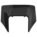 Polisport ヘッドライトマスク ブラック 8668700002 Polisport Headlight Mask Black 8668700002