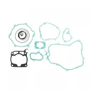 Tusk コンプリートガスケットキット 808641 Tusk Complete Gasket Kit 808641