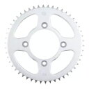 プライマリードライブ リア スチール スプロケット 50 歯 シルバー H01-KN4-000R Primary Drive Rear Steel Sprocket 50 Tooth Silver H01-KN4-000R(2)