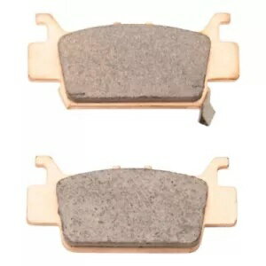  ֥졼ѥå - 󥿡ɥ᥿ TA703R Tusk Brake Pad - Sintered Metal TA703R
