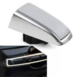 LR098259 ɥϥɥååץɥС󥸥С㥬 XE LR098259 Exterior Door Handle Lock Cap For Land Rover Range Rover For Jaguar XE