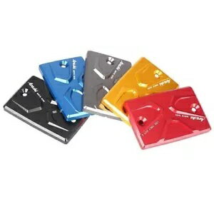 フロントブレーキマスターシリンダーカバーリザーバー蓋キャップヤマハMT-09 2014-2016に適合 Front Brake Master Cylinder Cover Reservoir Lid Cap Fit Yamaha MT-09 2014-2016