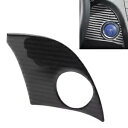 LHD インテリア点火ボタンパネルカバートリムトヨタプリウス 2012-2015 LHD Interior Ignition Button Panel Cover Trim For Toyota Prius 2012-2015