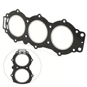 إåɥåȥޥ 75-90  3  688-11181-A2-00 Head Gasket For Yamaha...