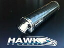 スズキ GSXR 600 750 SRAD カーボンラウンドエキゾーストカン SL Suzuki GSXR 600 750 SRAD Carbon Round ...