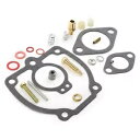 For International Harvester Farmall M Super HBasic Tractor Carburetor Repair Kit For International Harvester Farmall M Super HBasic Tractor Carburetor Repair Kit(2)