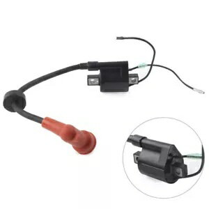 Outboard Engine Ignition Coil fit for Yamaha 40hp 40X E40X MHL 66T-85570-00 Outboard Engine Ignition Coil fit for Yamaha 40hp 40X E40X MHL 66T-85570-00