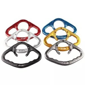 5 Holes Passenger Tank Grap Handle Bar Fit Suzuki 2014-2015 V-STROM DL1000 5 Holes Passenger Tank Grap Handle Bar Fit Suzuki 2014-2015 V-STROM DL1000