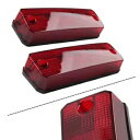 Rear Tail light Assembly 33700-HL3-A01 For Honda Pioneer 520 700 1000 Rear Tail light Assembly 33700-HL3-A01 For Honda Pioneer 520 700 1000(2)