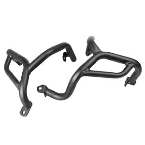 Engine Guard Crash Bar Motorcycle For BMW F800R 2008-2019 2018 2017 2016 Black Engine Guard Crash Bar Motorcycle For BMW F800R 2008-2019 2018 2017 2016 Black