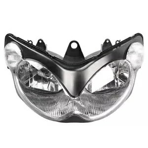 Front Motorcycle Headlight Head Lamp For Kawasak