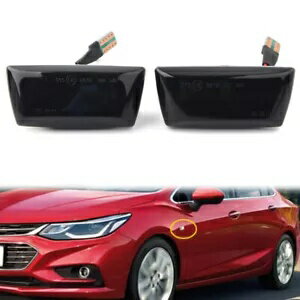 For Opel Astra H MK5 Zafira B MK2 Insignia A MK1 Dynamic LED Side Marker Light For Opel Astra H MK5 Zafira B MK2 Insignia A MK1 Dynamic LED Side Marker Light