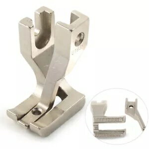 Double Welt Foot Set For Yamata FY-5318/Juki DU-141 DU-1181 Walking Foot Machine Double Welt Foot Set For Yamata FY-5318/Juki DU-141 DU-1181 Walking Foot Machine