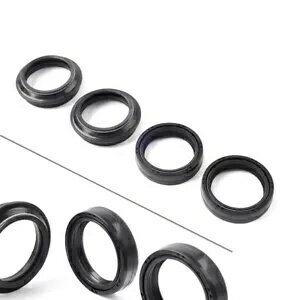 37x47x11 Front Fork Damper Shock Absorber Fork Dust Oil Seal For BMW R1200 GS 37x47x11 Front Fork Damper Shock Absorber Fork Dust Oil Seal For BMW R1200 GS