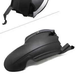 Motorcycle Rear Fender Mudguard Splash Guard For BMW C400X C400GT SR4 350T Motorcycle Rear Fender Mudguard Splash Guard For BMW C400X C400GT SR4 350T