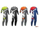 トール チェッカー モトクロス ギア コンボ セクター ダートバイク 大人用 パンツ ジャージ キット MX 2024 Thor Checker Motocro...