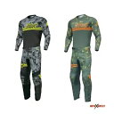 トール セクター パンツ ジャージ キット ダート バイク ギア コンボ カモ デジ アダルト MX 2024 Thor Sector Pant Jersey ...