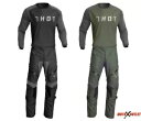 トール テレイン ダート バイク ジャージ & パンツ コンボ セクター オフロード 大人 2024 OTB Thor Terrain Dirt Bike Je...