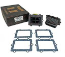 2000-2005 ポラリス 800 RMK Vforce リードケージ V Force3 800RMK 2000-2005 Polaris 800 RMK V...