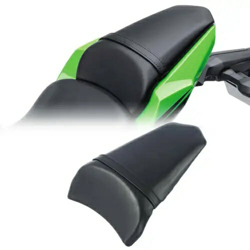 Black Rear Passenger Seat Fit For Kawasaki Ninja 650 EX650 2017-2019 17 18 19 US Black Rear Passenger Seat Fit For Kawasaki Ninja 650 EX650 2017-2019 17 18 19 US
