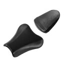 Driver & Passenger Pillion Seat Fit For Suzuki GSXR1000 GSX-R 1000 2005-2006 05 Driver & Passenger Pillion Seat Fit For Suzuki GSXR1000 GSX-R 1000 2005-2006 05(2)