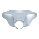 Silver Outer Batwing Fairing Fit For Harley Touring Street Glide FLHX 1996-2013 Silver Outer Batwing Fairing Fit For Harley Touring Street Glide FLHX 1996-2013(2)