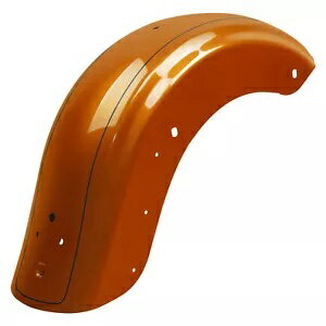 Rear Fender Fit For Harley Touring Street Glide FLHX FLTR 09-24 23 Amber Whiskey Rear Fender Fit For Harley Touring Street Glide FLHX FLTR 09-24 23 Amber Whiskey