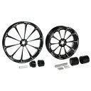 26'' Front Wheel 18