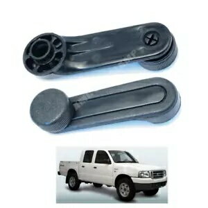 FIT 1998-2010 Ford Ranger Pickup XL XLt Wildtrack Windows Winder Handle Crank FIT 1998-2010 Ford..