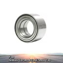 1 PC Front Wheel Hub Bearing Fit Nissan Cefiro A33 01-04 / X-Trail T30 04-07 1 PC Front Wheel Hub Bearing Fit Nissan Cefiro A33 01-04 / X-Trail T30 04-07