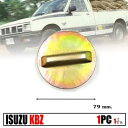 Fuel Tank Cap Diesel Gas Brass For Isuzu KBZ KB Holden Rodeo Pickup 1981-1988 Fuel Tank Cap Diesel Gas Brass For Isuzu KBZ KB Holden Rodeo Pickup 1981-1988