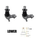 2x Lower Ball Joint For Toyota PRIUS XW30 ZVW30 2009 2010 2011-2012 2x Lower Ball Joint For Toyota PRIUS XW30 ZVW30 2009 2010 2011-2012