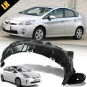 Inner Fender Front Left LH For Toyota Prius XW30 2010 2011 2012-2015 Inner Fender Front Left LH For Toyota Prius XW30 2010 2011 2012-2015