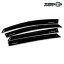 For BYD Dolphin EV Hatchback 23-25 Rain Visor Sun Guard Windshield Weather Black For BYD Dolphin EV Hatchback 23-25 Rain Visor Sun Guard Windshield Weather Black