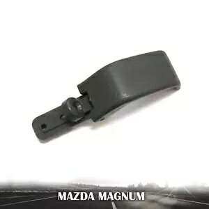 1PC Rear Quarter Window Cab Lock Latch Fit MAZDA B2000 B2200 B2600 1985-1998 1PC Rear Quarter Window Cab Lock Latch Fit MAZDA B2000 B2200 B2600 1985-1998