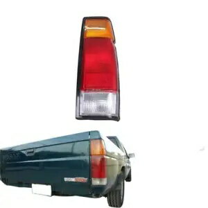 ѡ WORLDҸˤ㤨1986-1996 D21 Frontier FIT Nissan Pick Up 14 inches Tail Rear Light Lamp Right 1986-1996 D21 Frontier FIT Nissan Pick Up 14 inches Tail Rear Light Lamp RightפβǤʤ58,300ߤˤʤޤ