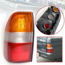Tail Light Rear Lamp Left LH For Mitsubishi Strada Triton L200 Colt MK 1996-2004 Tail Light Rear Lamp Left LH For Mitsubishi Strada Triton L200 Colt MK 1996-2004
