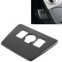 電源出力ボタンパネルカバートリムトヨタプリウス 2012-2015 Power Output Button Panel Cover Trim For Toyota Prius 2012-2015