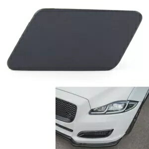 㥬 XJ 11-18 եȺ¦إåɥ饤ȥå㡼Сå C2D3560 C2D3561 For Jaguar XJ ...
