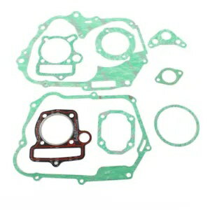 ガスケットセット YX140 YX 140cc エンジン中国ピットダートミニクロスバイク Gasket Set For YX140 YX..