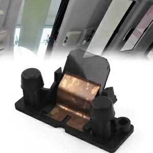 サンルーフサンシェードクリップバックルランドローバー LR3 2005-09 ランドローバー LR4 10-16 Sunroo..