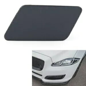 㥬 XJ 11-2018 C2D3561 եȺ¦إåɥ饤ȥå㡼Сå C2D3560 For Jaguar X...