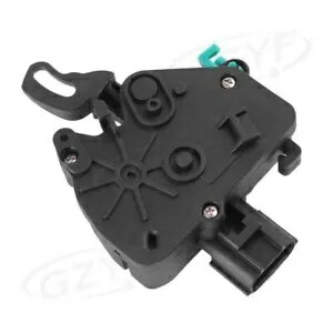 車のドアロックアクチュエータースライドドアダッジグランドキャラバンクライスラーボイジャー Car Door Lock Actuator Sliding Door For Dodge Grand Caravan Chrysler Voyager