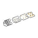 スズキ GSX750F GSX750 F GSF 1200 キャブレター Re2x キット再構築セット 4 セット For Suzuki GSX750F GSX...
