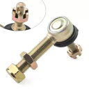 10-14mm タイロッドエンドボールジョイント 110 125cc ATV クワッドダートバイクバギー Taotao 用 10-14mm Tie Rod End Ball Joint for 110 125cc ATV Quad Dirt Bike Buggy Taotao