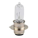交換用ヘッドライトヘッドランプ電球ホンダ XR185 XR200R XR250 XR500R Z50A S90 Replacement Headlight Headlamp Bulb For Honda XR185 XR200R XR250 XR500R Z50A S90(2)