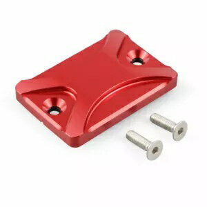 ֥졼С ޥ ꥶСå ۥ TRX250 TRX300 TRX400 TRX450 Brake Cover Master Cylinder Reservoir Cap for Honda TRX250 TRX300 TRX400 TRX450