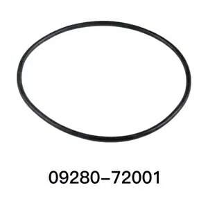 ե륿 O 󥰹 09280-72001  GN250 GZ250 DR250 TU250X DRZ250 Oil Filter O-Ring Black 09280-72001 For Suzuki GN250 GZ250 DR250 TU250X DRZ250