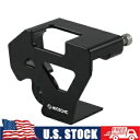 CNC カワサキ KLR650 アルミサイドスタンドスイッチガードキャッププロテクター 2008-2018 CNC For Kawasaki KLR650 Al...